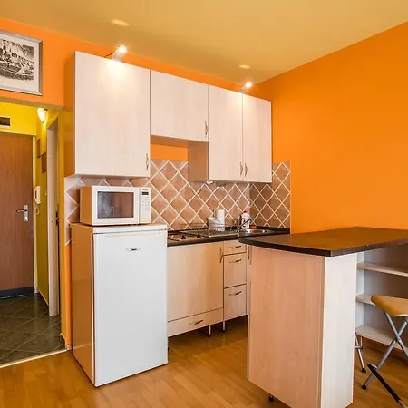 Orange Studio Siófok